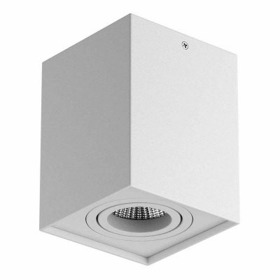 Потолочный светильник Lightstar Rettango 052076  фото, kupilegko.ru