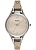 fashion наручные женские часы Fossil ES2830. Коллекция Georgia  фото, kupilegko.ru
