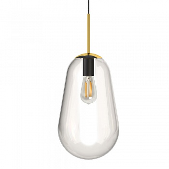 Подвесной светильник Nowodvorski Pear M 8672  фото, kupilegko.ru