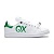 Кроссовки ADIDAS STAN SMITH X ANDRE SARAIVA ADHQ6862 352272 SP  фото, kupilegko.ru