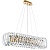 Подвесная люстра Divinare Megan 7568/18 SP-12  фото, kupilegko.ru