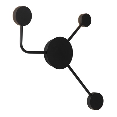 Бра, светодиодный светильник настенный накладной Lucide 70284/09/30  фото, kupilegko.ru