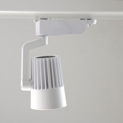 Трековые светильники De Markt Трек-система 550011201  фото, kupilegko.ru