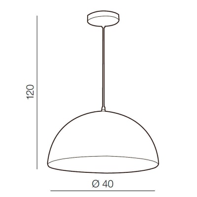 Подвесной светильник Azzardo Jim AZ1653  фото, kupilegko.ru