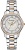 Японские наручные женские часы Bulova 98L304. Коллекция Crystal Ladies  фото, kupilegko.ru