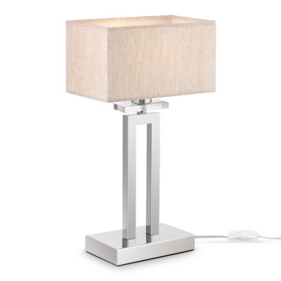 Настольная лампа Maytoni Megapolis MOD906-11-N  фото, kupilegko.ru