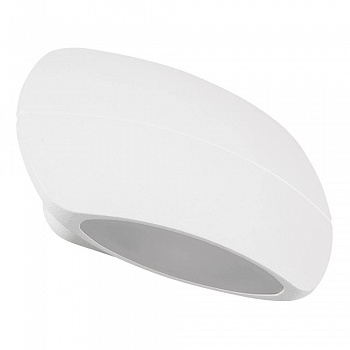 Настенный светодиодный светильник Arlight SP-Wall-140WH-Vase-6W Warm White 020800  фото, kupilegko.ru