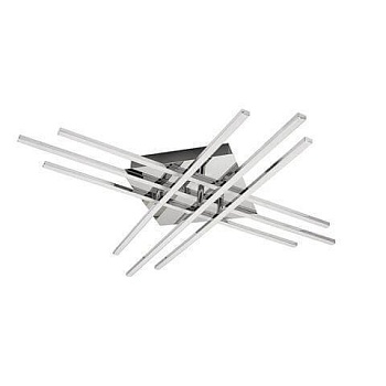 Потолочный светодиодный светильник Horoz Glory 019-019-0045 HRZ00002455  фото, kupilegko.ru