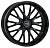 Литые колесные диски MAK SPECIALE Gloss Black 9.5x19 5x120 ET40 D72.6 Чёрный глянцевый (F9590LDGB40I4BX)  фото, kupilegko.ru