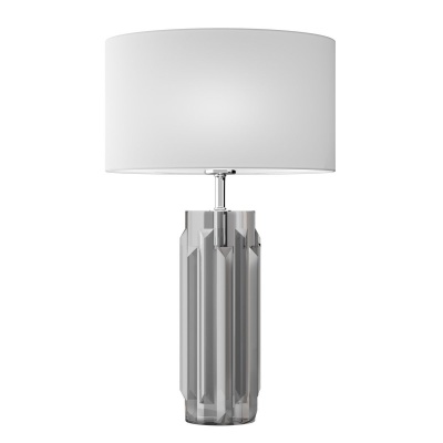 Настольная лампа Maytoni Muse MOD304TL-01GR  фото, kupilegko.ru