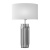 Настольная лампа Maytoni Muse MOD304TL-01GR  фото, kupilegko.ru