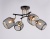 Подвесная люстра Ambrella light Traditional Loft TR80177  фото, kupilegko.ru
