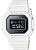 Японские наручные женские часы Casio GMD-S5600-7. Коллекция G-Shock  фото, kupilegko.ru