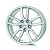 Литые колесные диски Rial Torino 8x18 5x112 ET45 D70.1 Серебристый (TOR80845B71-0)  фото, kupilegko.ru