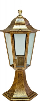 Уличный наземный светильник Feron 11131  фото, kupilegko.ru