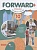 Forward Plus. English. Student s Book. Английский язык. 10 класс. Учебник (углубленный уровень). Вербицкая М., Маккинли С., Хастингс Б. и др.  фото, kupilegko.ru