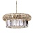 Подвесная люстра Ideal Lux Nabucco SP18 237800  фото, kupilegko.ru