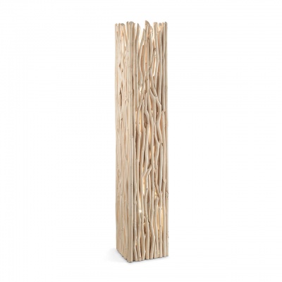 Торшер Ideal Lux Driftwood PT2 180946  фото, kupilegko.ru
