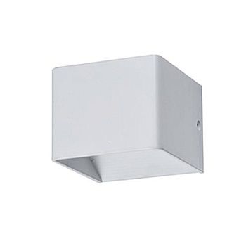 Настенный светодиодный светильник Moderli Cooper V1860-WL  фото, kupilegko.ru