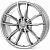 Литые колесные диски Rial X12 Grey 7.5x17 5x112 ET27 D66.5 Серый тёмный (X12-75727W67-9)  фото, kupilegko.ru