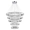 Подвесная светодиодная люстра ST Luce SL1622.113.05  фото, kupilegko.ru