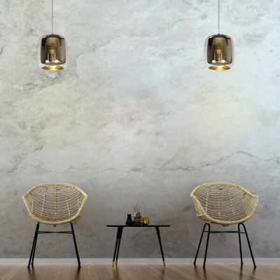 Подвесной светильник Lucide Eryn 70483/01/11  фото, kupilegko.ru