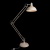 Торшер Arte Lamp Goliath A2487PN-1WH  фото, kupilegko.ru