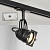 Трековый светильник однофазный Lussole LOFT Track Lights LSP-9118-TAW  фото, kupilegko.ru