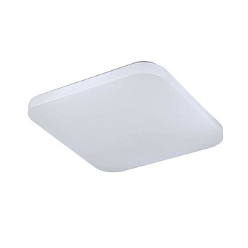 Потолочный светодиодный светильник Mantra Quatro II 6244  фото, kupilegko.ru