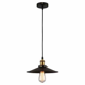 Подвесной светильник Lussole Loft X LSP-9600  фото, kupilegko.ru