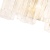 Бра, светильник настенный накладной Crystal Lux Rose AP2 Brass  фото, kupilegko.ru