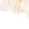 Бра, светильник настенный накладной Crystal Lux Rose AP2 Brass  фото, kupilegko.ru