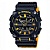 Японские наручные мужские часы Casio GA-900A-1A9ER. Коллекция G-Shock  фото, kupilegko.ru