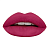 Гелевая подводка в карандаше для губ Provoc Gel Lip Liner (PV0010, 10, Темно-вишневый, 1 шт, 1 шт)  фото, kupilegko.ru