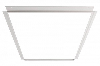 Рамка Deko-Light Frame for plaster 60x60 930231 (встраиваемые)  фото, kupilegko.ru