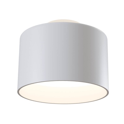Потолочный светодиодный светильник Maytoni Planet C009CW-L16W  фото, kupilegko.ru