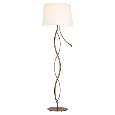 Торшер Lussole Loft Ajo GRLSP-0552  фото, kupilegko.ru