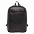Кожаный мужской рюкзак для ноутбука Faber Black Lakestone 656 LS  фото, kupilegko.ru