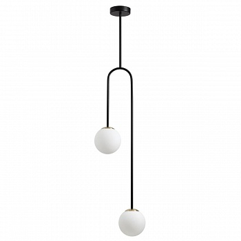 Подвесной светильник Odeon Light Ambi 4340/2  фото, kupilegko.ru