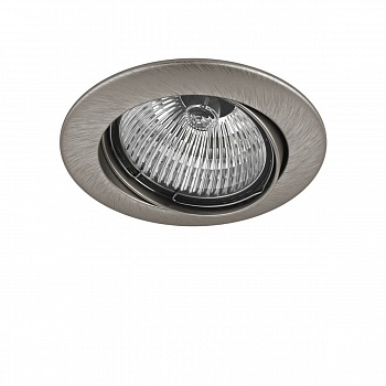 Встраиваемый светильник Lightstar Lega 011025  фото, kupilegko.ru
