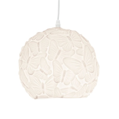 Подвесной светильник Apeyron Бабочки 18-021  фото, kupilegko.ru