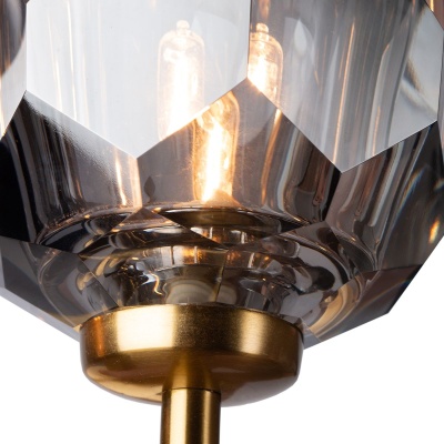 Бра, светильник настенный накладной Loft IT 10021/2W  фото, kupilegko.ru