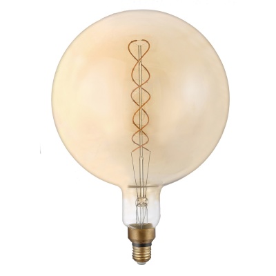 Ретро лампа Hiper HL-2202  фото, kupilegko.ru