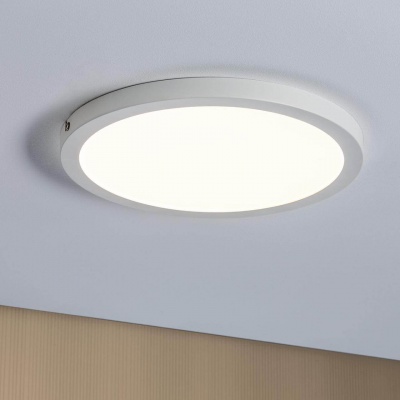 Потолочный светодиодный светильник Paulmann Atria 70869  фото, kupilegko.ru