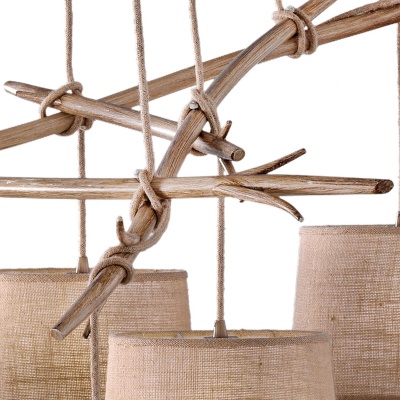 Подвесная люстра Mantra Sabina 6175  фото, kupilegko.ru