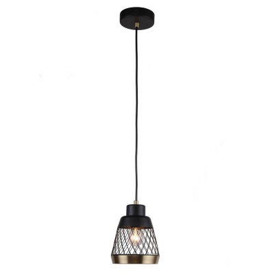 Подвесной светильник F-Promo Entresol 2346-1P  фото, kupilegko.ru