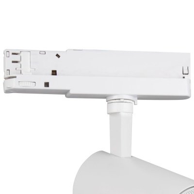 Трековый светодиодный светильник Mantra Fuji 7206  фото, kupilegko.ru