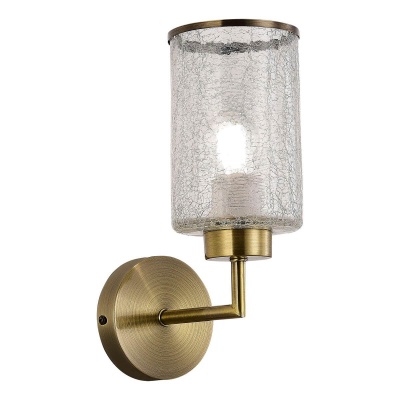 Бра, светильник настенный накладной Evoluce SLE1046-301-01  фото, kupilegko.ru