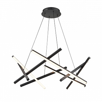 Подвесной светильник Vele Luce Meteora VL7232P07  фото, kupilegko.ru