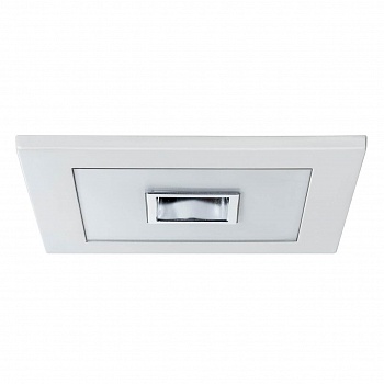 Встраиваемый светодиодный светильник Paulmann Premium Line Panel 92712 (встраиваемые)  фото, kupilegko.ru